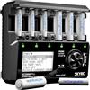 SkyRC SK100185 Caricabatt. NC2500 Pro Battery Charger 6 AA/AAA DC 3A modellismo