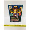 UFO GRENDIZER GOLDORAK KOREA BOOTLEG RARE VINTAGE