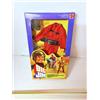 Mattel BIG JIM MATTEL ADVENTURE SET 7150 TENUTA SPIONAGGIO DEAD STOCK NEW!!!