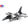 tamiya Lockheed F-16C/N Aggressor/Adversary (Block 30/32/42) 1:48 TA61106 - tamiya mode