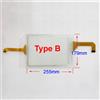 New Touch Screen for KU-250 MORI SEIKI MSC-802 MSC-802M MSC-803 1-Year Warranty