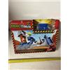 DreamWorks DINOTRUX ROCK & LOAD SKATE PARK DREAM WORKS NUOVISSIMO
