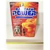 Mattel CAPTAIN POWER MATTEL SOARON SKY SENTRY GUARDIAN NUOVO