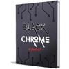 Asmodee STR2979 Cyberpunk Red - Black Chrome Edizione Pure (Ed. Italiana)