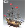 corel H.M.S. Greyhound SM59 - corel modellismo