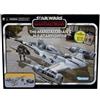 Hasbro HSBF83665L0 Star Wars - The Vintage Collection: The Mandalorian's N-1 Sta