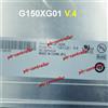 New LCD ScreenPanel for AUO G150XG01 V.0 V.1 V.2 V.3 V.4 G150XG01 V0 V1 V2 V3 V4