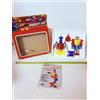 MULTI ROBOT GIG TRASFORMABILE COMPLETO RARE!!!