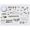 amati Accessori metallo per Runabout AM1842 - amati modellismo