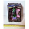 Remco MANTECH REMCO GIG UOMO ROBOT NEMICI ,NUOVISSIMO NEW!!!