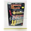 SUPER ROBOT TRASFORMABILE 12 COMBINATIONS GATTAI YU-001 !!NUOVISSIMO