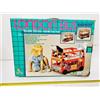 Baby Joy LONDON BUS KIT BABY JOY DOUBLE DEKER NUOVO COMPLETO IN SCATOLA