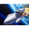 Revell 05674 Space Shuttle & Booster Rockets - 40th Anniversary 1:144 modellismo