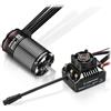 Hobbywing XeRun Axe R2 Brushless ESC + Axe540L R2 3300kV Combo System modellismo