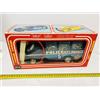 ELLEGI FURGONE POLIZIA TRASPORTO PRIGIONIERI FILOGUIDATO RARISSIMO VINTAGE