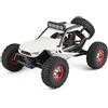 Radiokontrol WLT12429 Rock Crawler Storm 1:12 4WD RTR modellismo