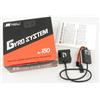 JR 3277 NEJ-120 BB Graupner Giroscopio Elicottero vintage Gyro System modellismo