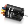 Hobbywing Motore Brushless QuicRun 3650SD G2 21.5T 1800kV sensored modellismo