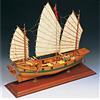 amati Giunca pirata Cinese - 1:100 AM1421 - amati modellismo