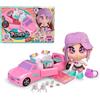 Famosa FMSTFT03000 Trotties - Limo & Emma 25 cm