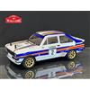 The Rally Legends Ford Escort RS 2.0 Rally 1981 1:10 4WD RTR EZRL081 modellismo
