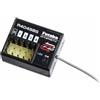Futaba FUT115 Ricevente R404SBS 2,4 GHz Telemetry modellismo