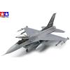 tamiya Lockheed F-16C Fighting Falcon ANG (Block 25/32) 1:48 TA61101 - tamiya modellism