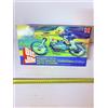 Mattel BIG JIM MATTEL MOTO RAIDER CYCLE DEAD STOCK NEW!!!