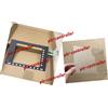 Membrane Glass Panel Fit for SIEMENS OP015 15.0" TFT 6FC5203-0AF03-0AA0 Panel