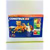FISHER PRICE CONSTRUX 3-5 Cod. 6290 NEW!!!RARE!!!!MATTONCINI
