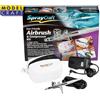 modelcraft Aerografo SprayCraft SP30 con mini-compressore SP30KC - modelcraft modellismo