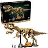 LEGO Jurassic World 76964 Dinosaur Fossils T. rex Skull nuovo