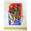 Mattel BIG JIM MATTEL MISSION PACK 9398 TENUTA SPIONAGGIO DEAD STOCK NEW!!!