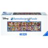 Ravensburger RVB17828 Puzzle da 40320 Pezzi - Disney: Mickey Mouse
