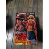 Bandai ONE PIECE MONKEY D. LUFFY ICHIBAN KUJI BEYOND THE TRIALS PRIZE A MASTERLISE