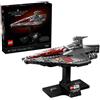 LEGO Star Wars 75342 Republic Fighter Tank Acclamator-Class Set nuovo