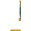 VivaGarden Skate Santa in Plastica cm 96,5 Colore - GM807302 VivaGarden