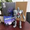 Fantasy Jewel ✅The Iron Giant Super Cyborg 30cm Action Figure Il Gigante di Ferro Super7