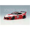 Trucco Make Up EIDOLON LB WORKS GR Supra (ruota disco) LB018 JDM