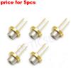 Brand New SHARP GH0637AA2G 635nm 638nm 700mw TO-18 φ5.6mm 2-Pins Red Laser Diode