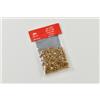Amati AM6123-05 Viti ottone svasate testa piatta 5 mm (500 pz) modellismo