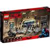 LEGO BATMAN SET 76183 BATCAVE THE RIDDLE FACE OFF NUOVO SIGILLATO