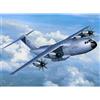revell Airbus A400M Atlas 1:72 REV03929 - revell modellismo