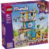 Lego 42689 Friends - Casa dell'amicizia di Heartlake City