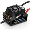 Hobbywing EzRun MAX10 G2 80A ESC Brushless Sensored 2-3S LiPo BEC 5A modellismo