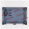Fit for TP900 Comfort 6AV2124-5JC00-0YY0 Touch Screen Film Plastic Housing Cover