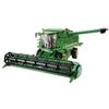 Bruder BRD02132 Mietitrice John Deere Combine T670i