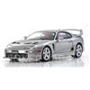 KYOSHO ORIGINALE 1/43 scala TOYOTA TRD 3000GT (argento) KSR43102S JDM