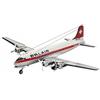 revell Douglas DC-4 Balair / Iceland Airways 1:72 REV04947 - revell modellismo