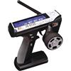 radiosistemi Radiocomando FS-GT3C con Display 2,4 GHz 3 ch FS250 - radiosistemi modellismo